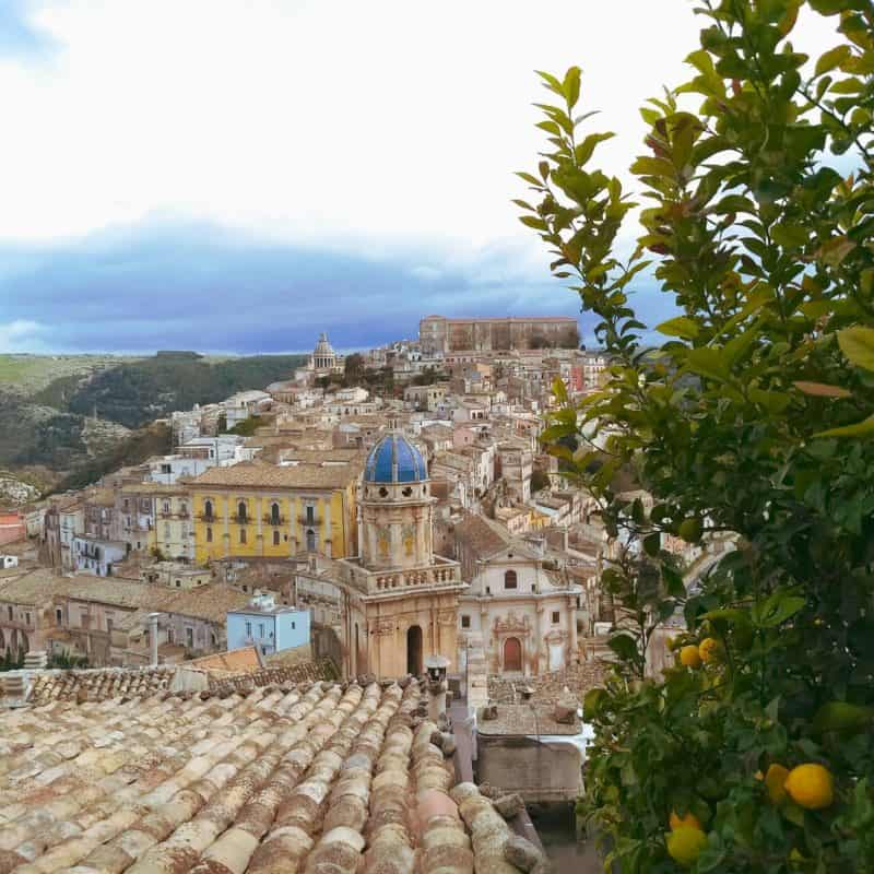 Luoghi di Montalbano a Ragusa • Visit Vigata