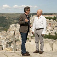 Commissario Montalbano Metodo Catalanotti